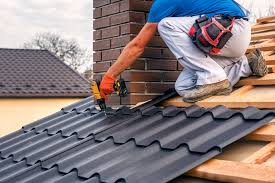 Reliable Lynden, WA Roofing Solutions